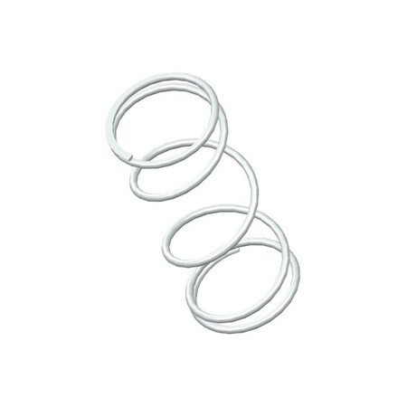 Approved Vendor Compression Spring, O= .240, L= .56, W= .016 G409961039